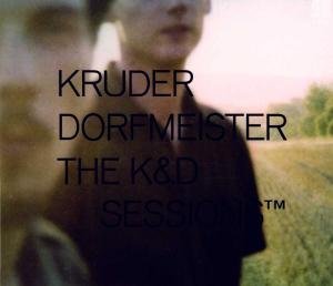 Kruder & Dorfmeister - K & D Sessions™ 2CD