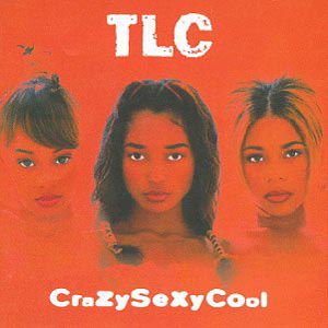 Tlc - Crazysexycool 1CD