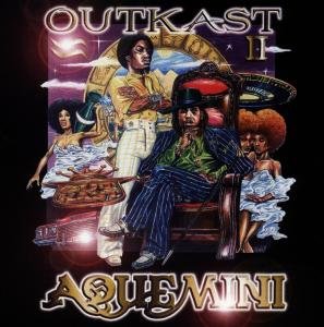 OutKast-Aquemini 1-CD