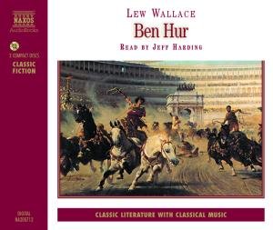 Aalborg Symphony Orchestra / Christensen, Henrik Vagn - Ben Hur 1CD
