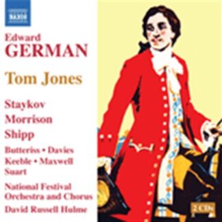 Staykovmorrisonshipp - Germantom Jones 2CD