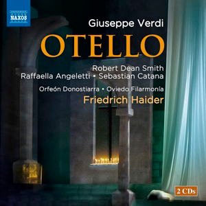 VARIOUS VERDIOTELLO CD