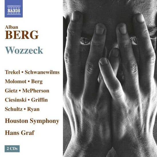 Royal Concertgebouw Orchestra - Wozzeck 2CD