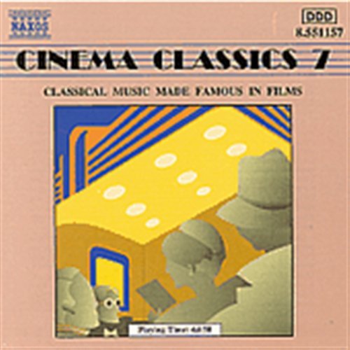 Cinema Classics 7 1CD
