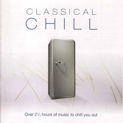 Classical Chill 2CD