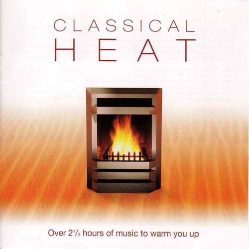 Classical Heat / Various - Classical Heat / Various 1CD