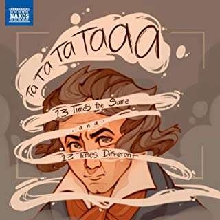 Robert Trevino Malmö Symphony Orchestra - Ludwig Van Beethoven: Symphony No. 5 - 13 Times 2CD