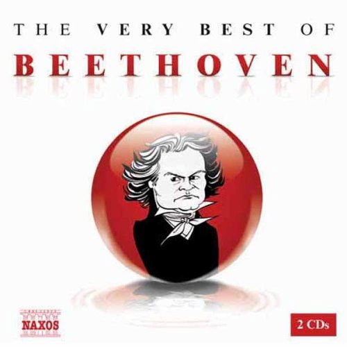 David Zinman - The Very Best Of Beethoven 2CD