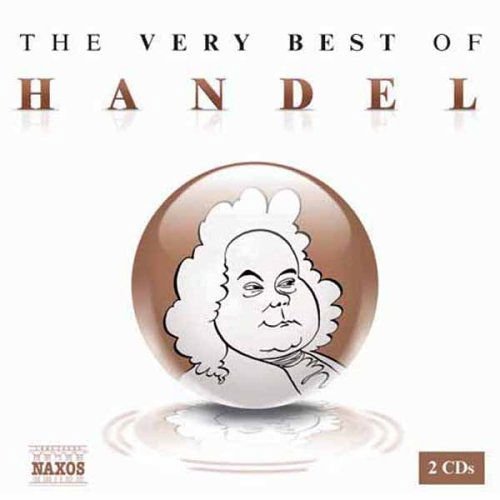 Handel - Very Best of Handel 2CD