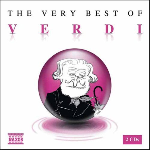Very Best of Verdi / Various - Very Best of Verdi 2CD