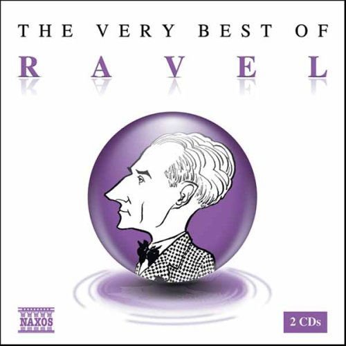 Very Best of Ravel / Various - Very Best of Ravel 2CD