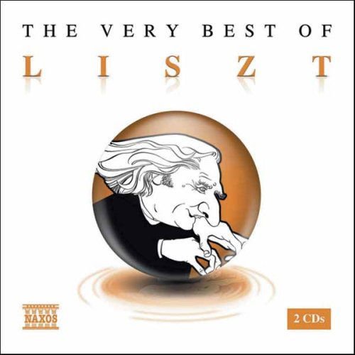 Vladimir Horowitz - Very Best Of Liszt 2CD