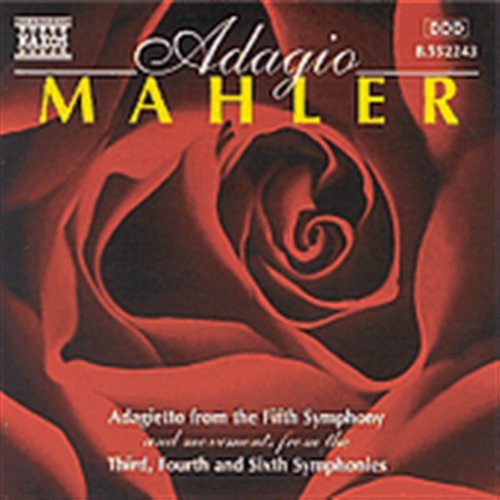 Royal Concertgebouw Orchestra - Adagietto 1CD