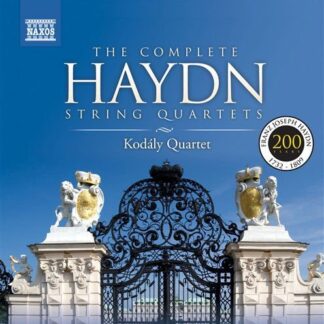 Leonard Bernstein - Complete String Quartets 24CD