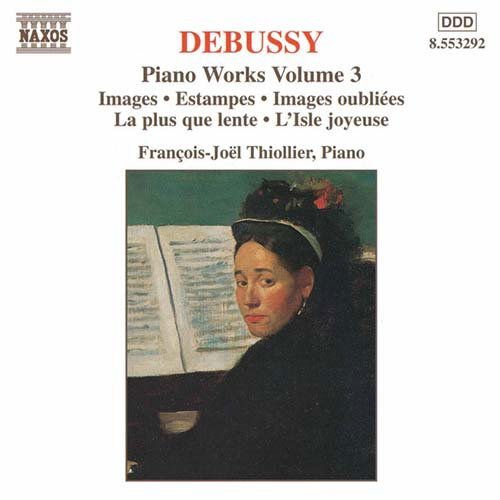 Xavier De Maistre - Piano Works Vol.3 1CD