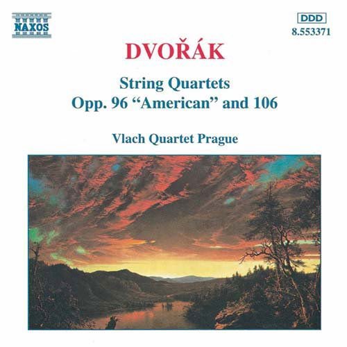 Claudio Abbado - String Quartets Op.96/106 1CD