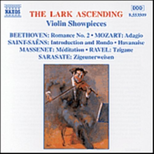 Lark Ascending / Various - Lark Ascending / Various 1CD