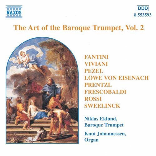Niklas Eklund - Art Of The Bar 2 1CD