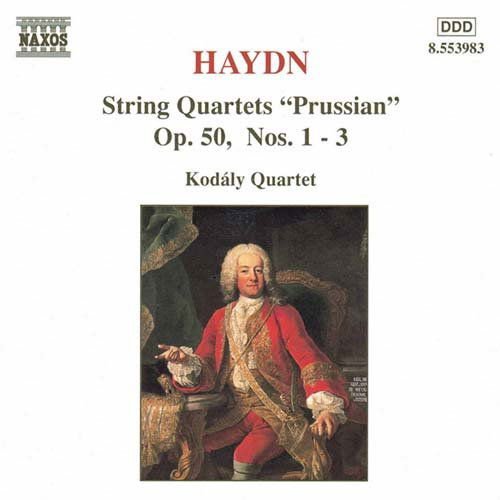 Leonard Bernstein - String Quartets Op.50 1-3 1CD