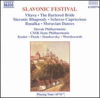 Slavonic Festival 1CD