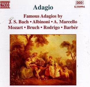 Adagio 1CD
