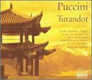 Puccini / Casolla / Bartolini / Deguci / Rahbari - Turandot 2CD