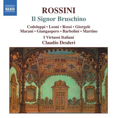 Vesselina Kasarova - Il Signor 1CD