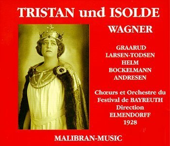 Wagner / Millgram / Fassbender / Kyhle / Segerstam - Tristan & Isolde 3CD
