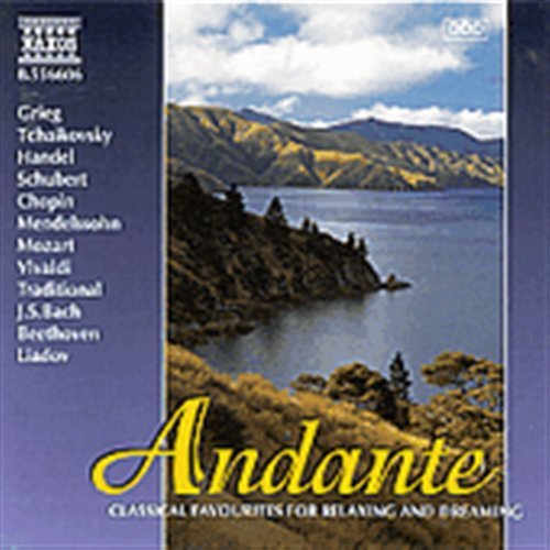 Andante 1CD