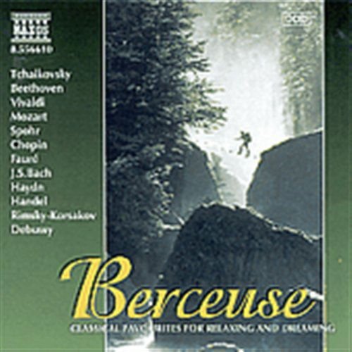 Night Music 10: Berceuse / Various - Night Music 10: Berceuse / Various 1CD