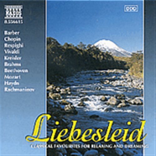 Night Music 15: Liebesleid / Various - Night Music 15: Liebesleid / Various 1CD