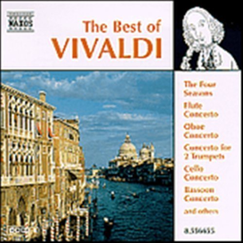 Giuliano Carmignola - Best Of 1CD