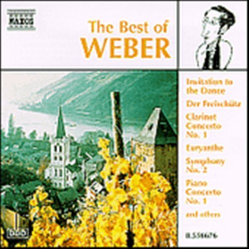 Bruno Weil - Best Of 1CD