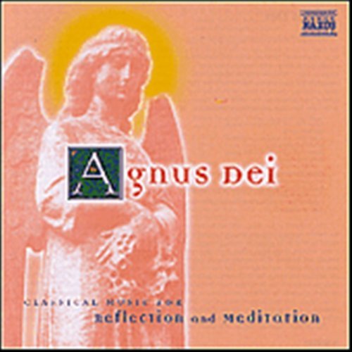 Compilation - Agnus Dei 1CD