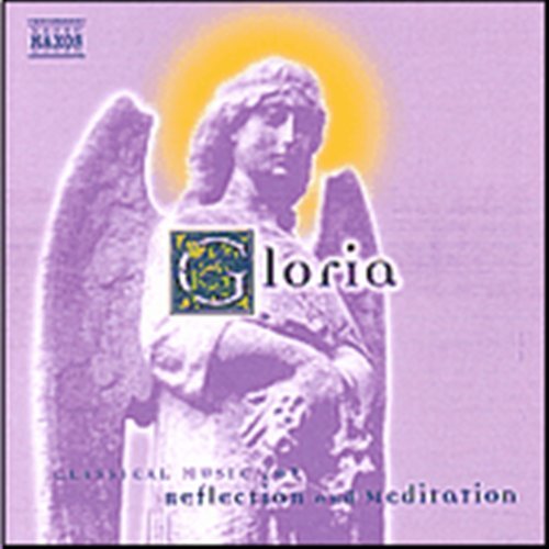 VARIOUS VARIOUS GLORIA CD