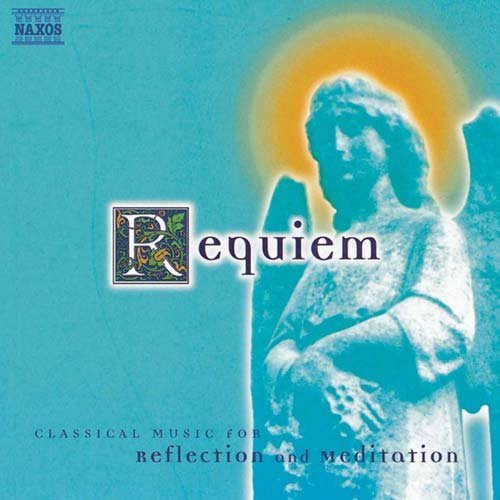 Purcell / Lobo / Stanford / Verdi - Requiem 1CD