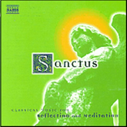 Machaut / Dufay / Tomkins / Verdi - Sanctus 1CD