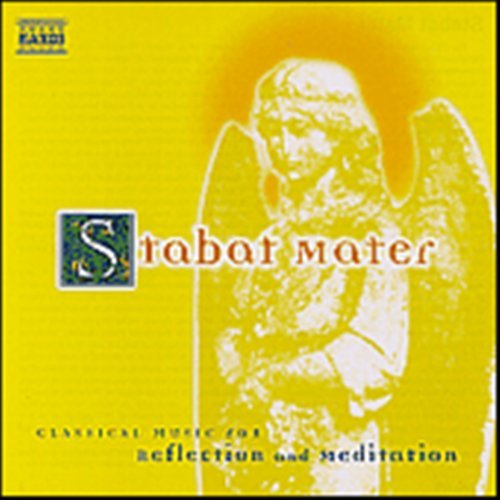 Palestrina / Byrd / Verdi - Stabat Mater 1CD