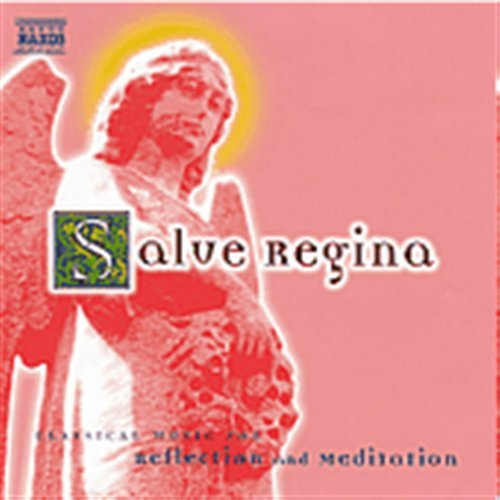 Salve Regina: Class Music Reflect & Meditation / V - Salve Regina: Class Music Reflect & Meditation / V 1CD