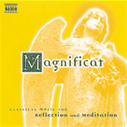 Magnificat / Various - Magnificat / Various 1CD
