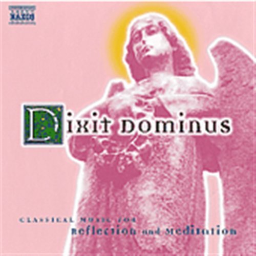 Northern Chamber Orchestra / Oxford Schola Cantorum / Studio choir / Summerly, Jeremy / Ward, Nicholas - Variousdixit Dominus 1CD