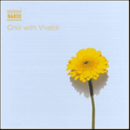 Chill with Vivaldi 1CD