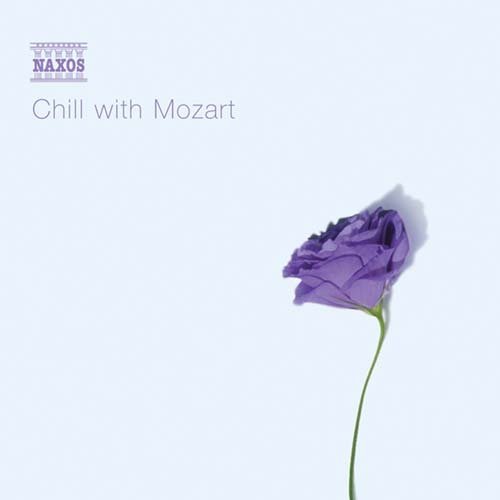 Wiener Philharm Peter Schmidl - Chill with Mozart 1CD