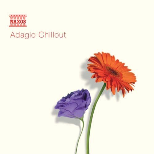 Adagio Chillout 1CD