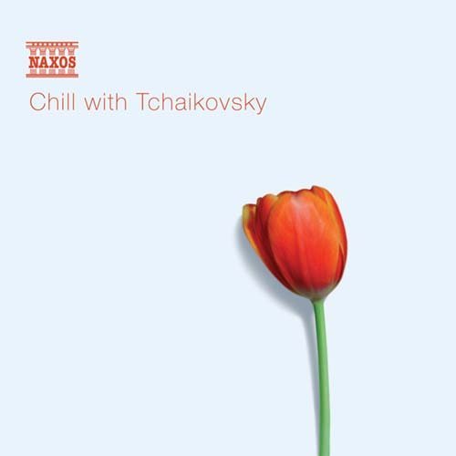 Bálint, János / Biret, Idil / Clark, Keith / Entremont, Philippe / Geringas, David / Glemser, Bernd / Golovschin, Igor / Halász, Michael / Honda, Mariko / Lithuanian Chamber Orchestra / Mercz, Nora / Mogrelia, Andrew / Moscow Capella / Moscow Symphony Orc - Chill With Tchaikovsky 1CD