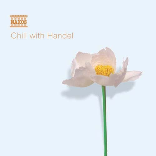 Chill with Handel 1CD