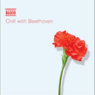 Capella Istropolitana / Drahos, Béla / Inui, Madoka / Jandó, Jen? / Jean, Kenneth / Kang, Dong-Suk / Kliegel, Maria / Miteva, Teodora / Nicolaus Esterházy Sinfonia / Nishizaki, Takako / Schmidl, Peter / Slovak Philharmonic Orchestra / Vladar, Stefan / Wor - Chill With Beethoven 1CD