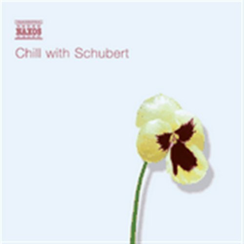 Chill with Schubert 1CD
