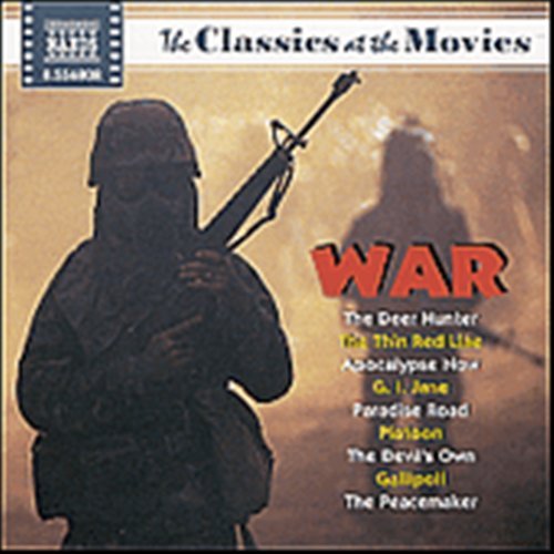 Classics At The Movies 8 1CD