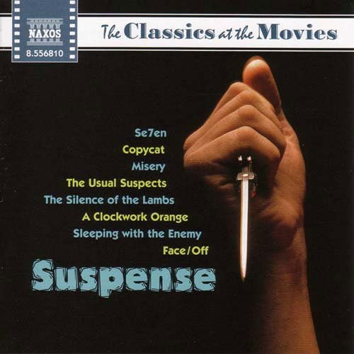 Classics At The Movies 10 1CD